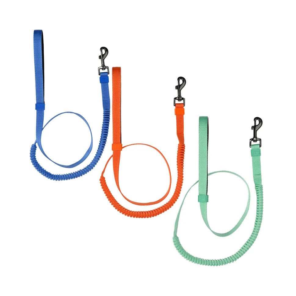 51 Degrees North Wanderful Leash Bungee