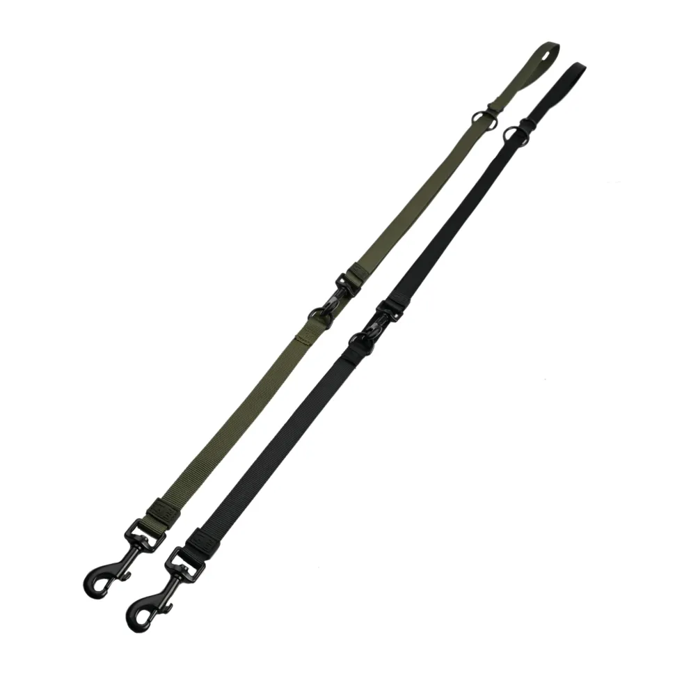 51 Degrees North Wanderful Training Leash