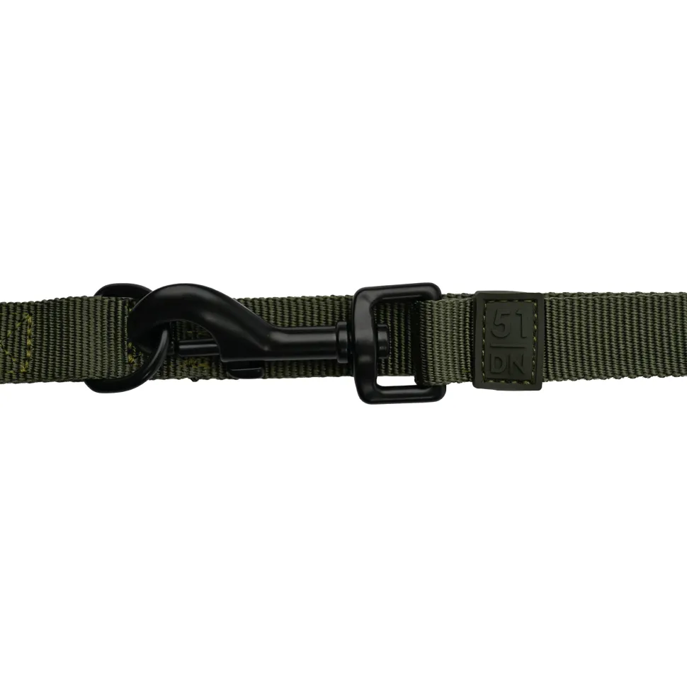 51 Degrees North Wanderful Training Leash