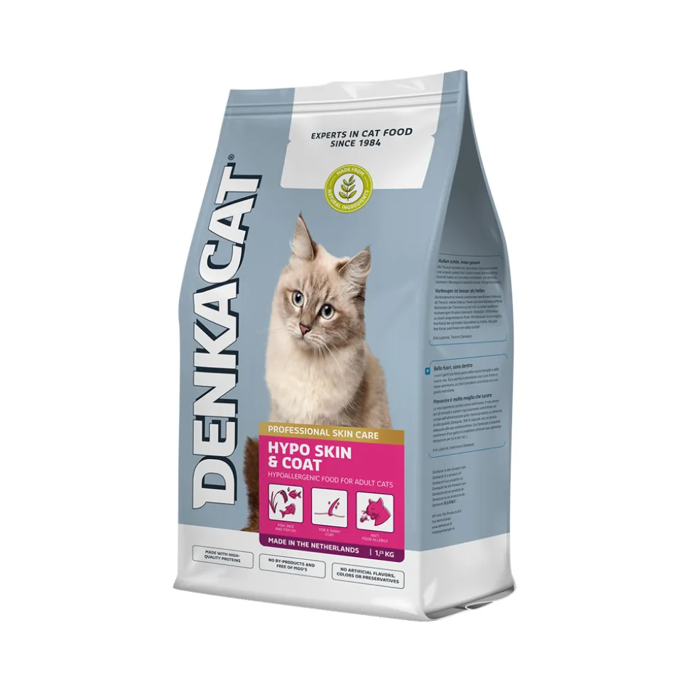 Denkacat Hypo Skin & Coat