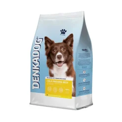 Denkadog Cold Pressed Beef