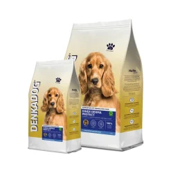 Denkadog Diner Derma Protect