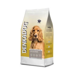 Denkadog Hypo-Allergic