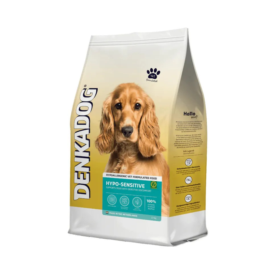 Denkadog Hypo-Sensitive