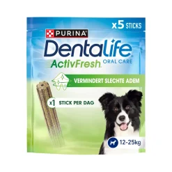 Dentalife ActivFresh