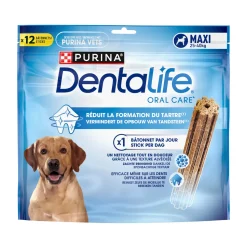 DentaLife Kauwsnacks Hond