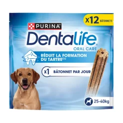 DentaLife Kauwsnacks Hond