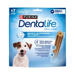 DentaLife Kauwsnacks Hond