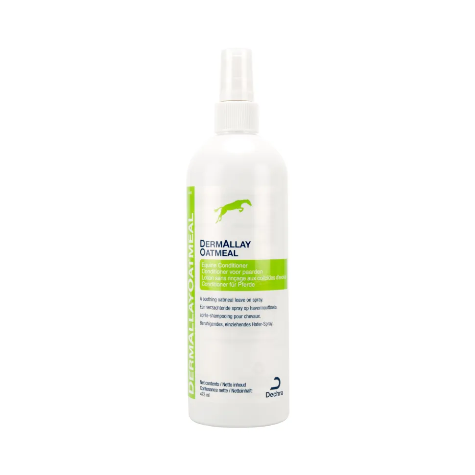 DermAllay Shampoo