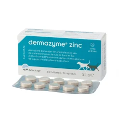 Dermazyme Zinc