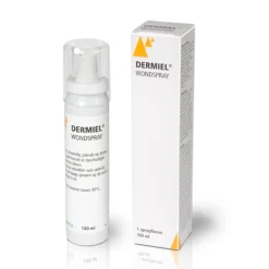 Dermiel Huidspray