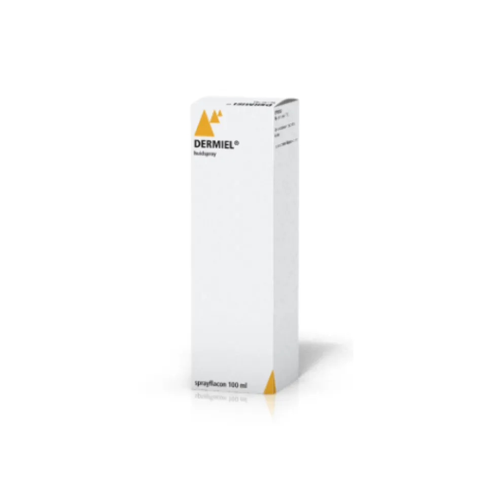 Dermiel Huidspray