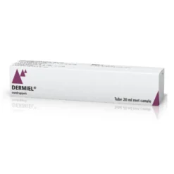 Dermiel Oordruppels