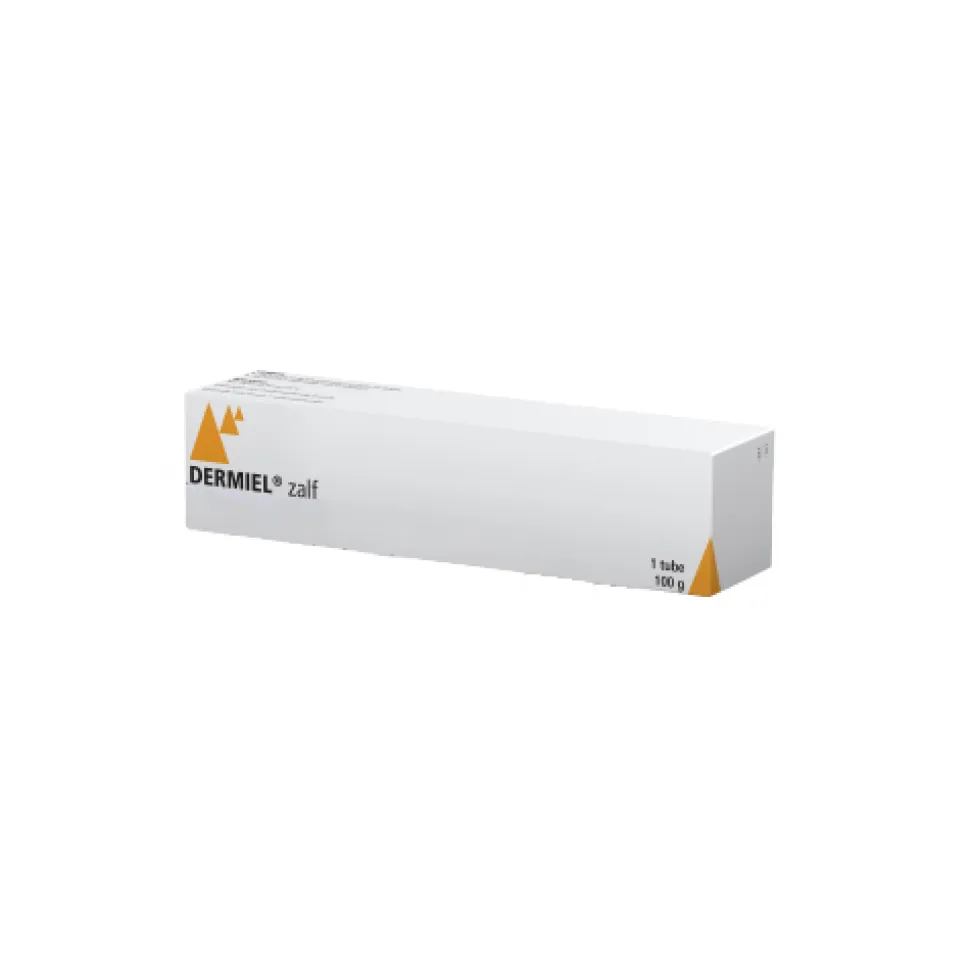 Dermiel Wondzalf