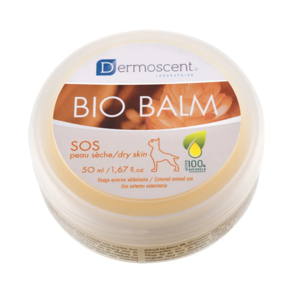 Dermoscent BIOBALM ®