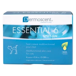 Dermoscent Essential 6 Spot-On