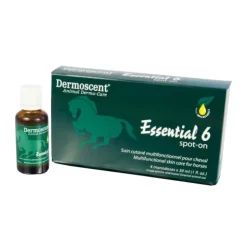 Dermoscent Essential 6 Spot-On Paard
