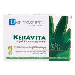 Dermoscent Keravita