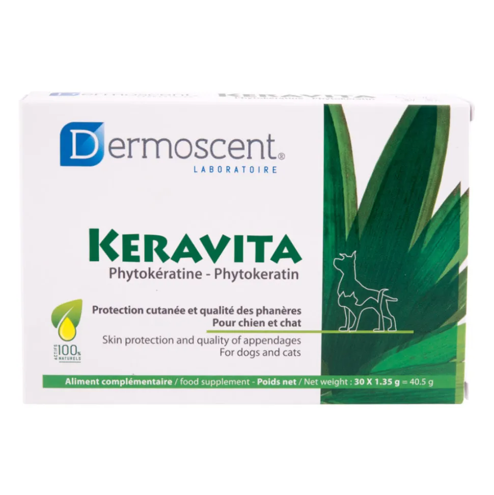 Dermoscent Keravita