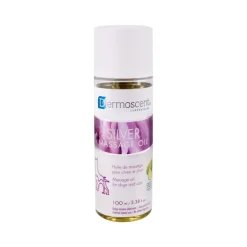 Dermoscent Silver Massage Olie