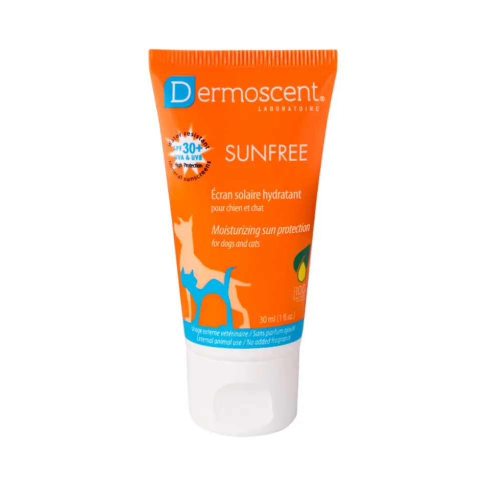 Dermoscent SunFREE