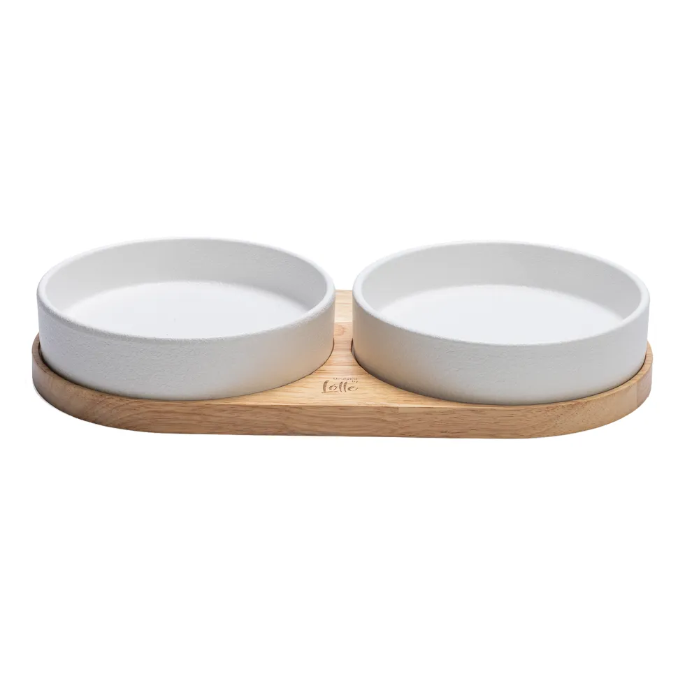 Designed by Lotte Dinerset Lojs