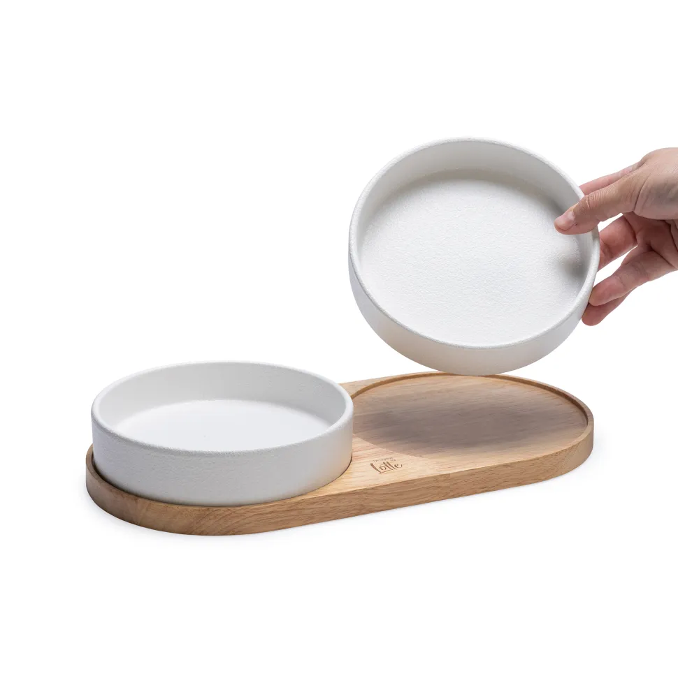Designed by Lotte Dinerset Lojs