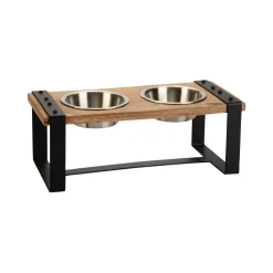 Designed by Lotte Houten Dinerset Karinto