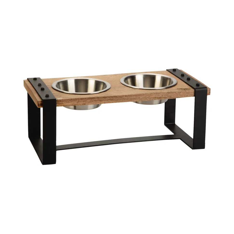 Designed by Lotte Houten Dinerset Karinto