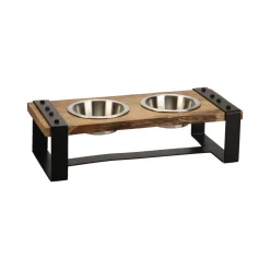 Designed by Lotte Houten Dinerset Karinto