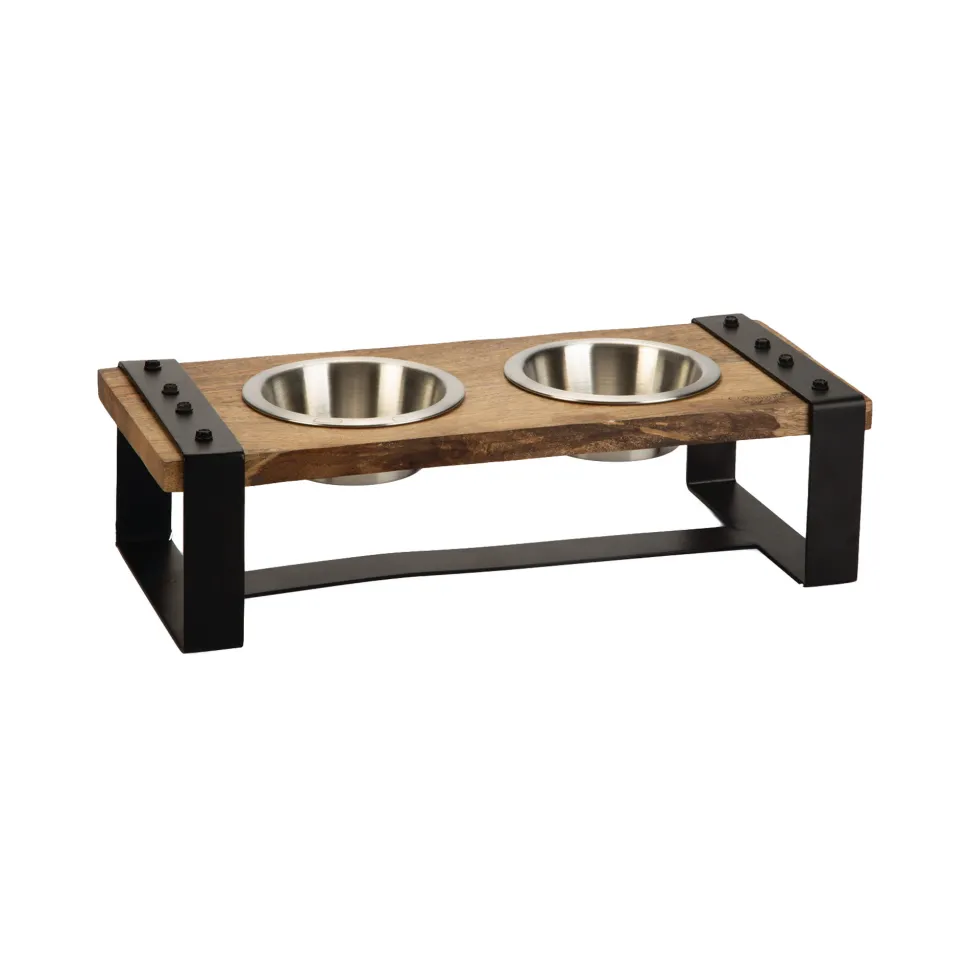 Designed by Lotte Houten Dinerset Karinto