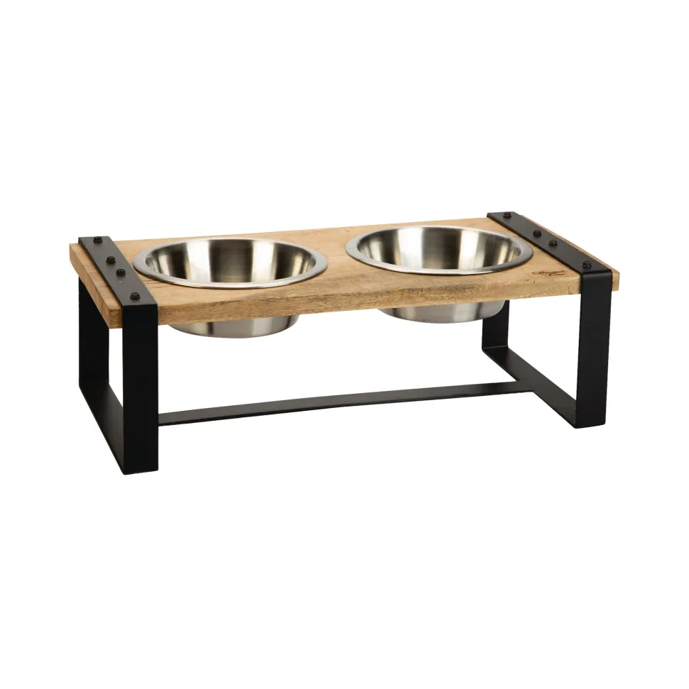 Designed by Lotte Houten Dinerset Karinto