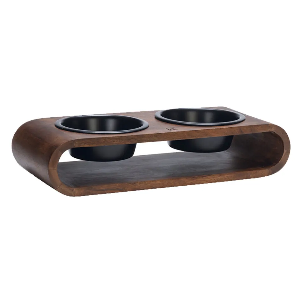 Designed by Lotte Houten Dinerset Melira
