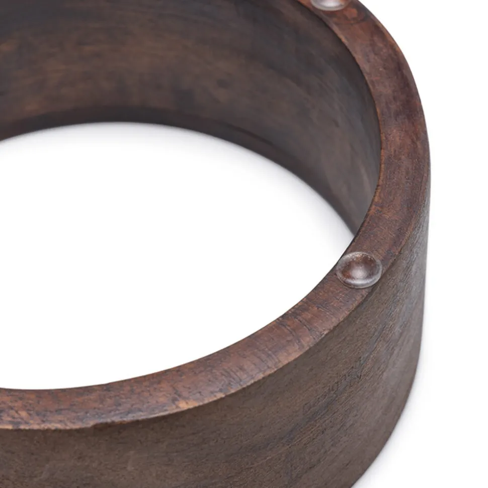 Designed by Lotte Houten Eetbak Milani