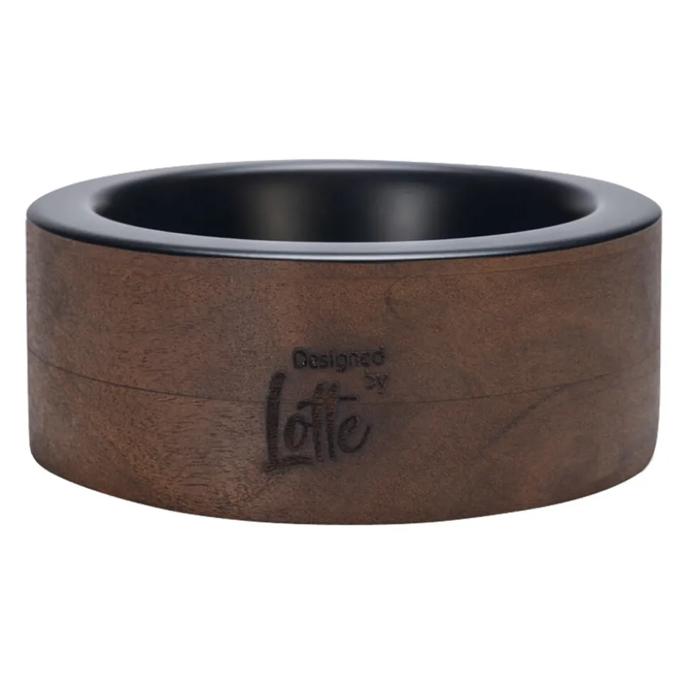 Designed by Lotte Houten Eetbak Milani