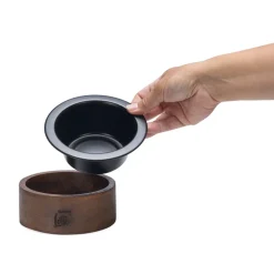 Designed by Lotte Houten Eetbak Milani
