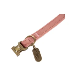 Designed by Lotte Kattenhalsband Velura