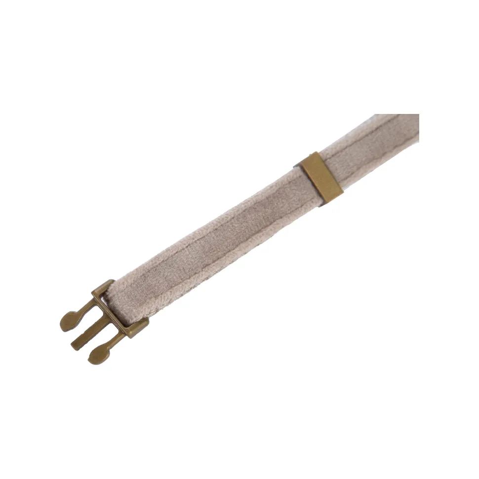 Designed by Lotte Kattenhalsband Velura