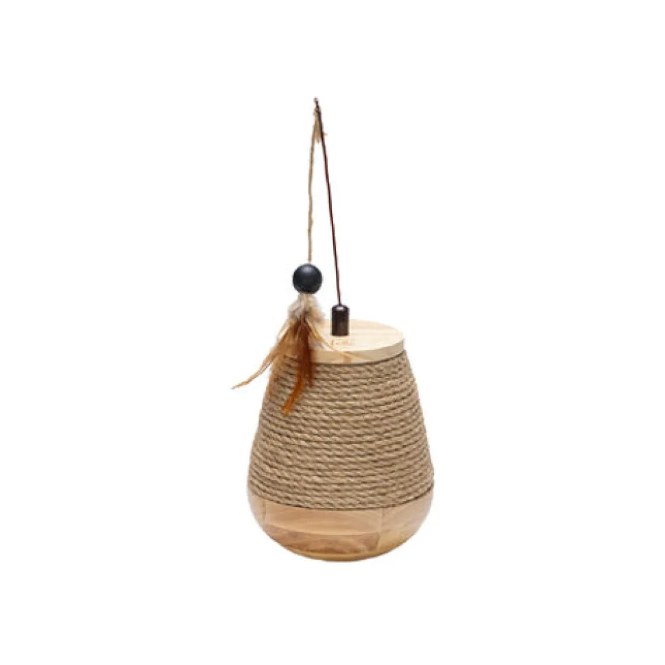 Designed By Lotte Kattenspeelgoed Tuimel Mae