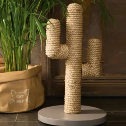 Designed by Lotte Krabpaal Cactus