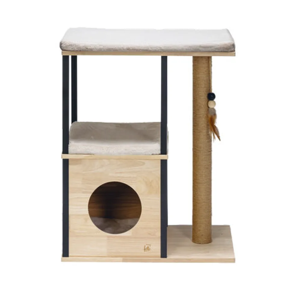 Designed by Lotte Krabpaal Nala