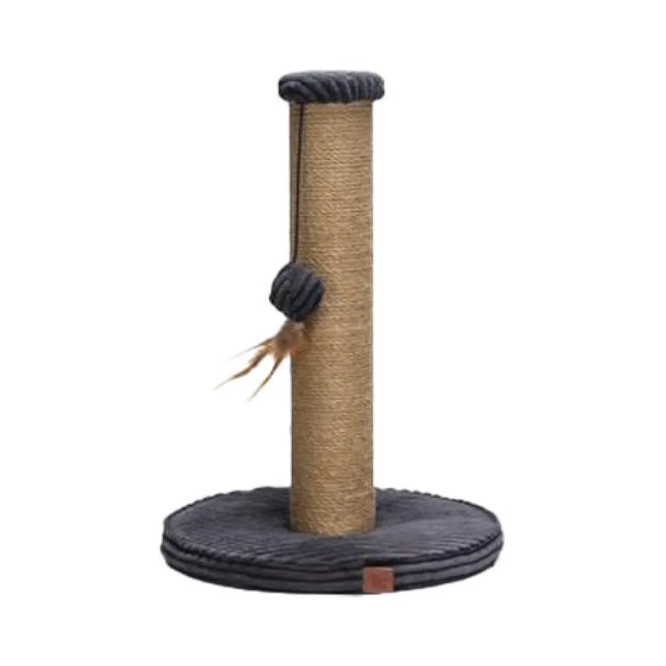 Designed by Lotte Krabpaal Ribbed