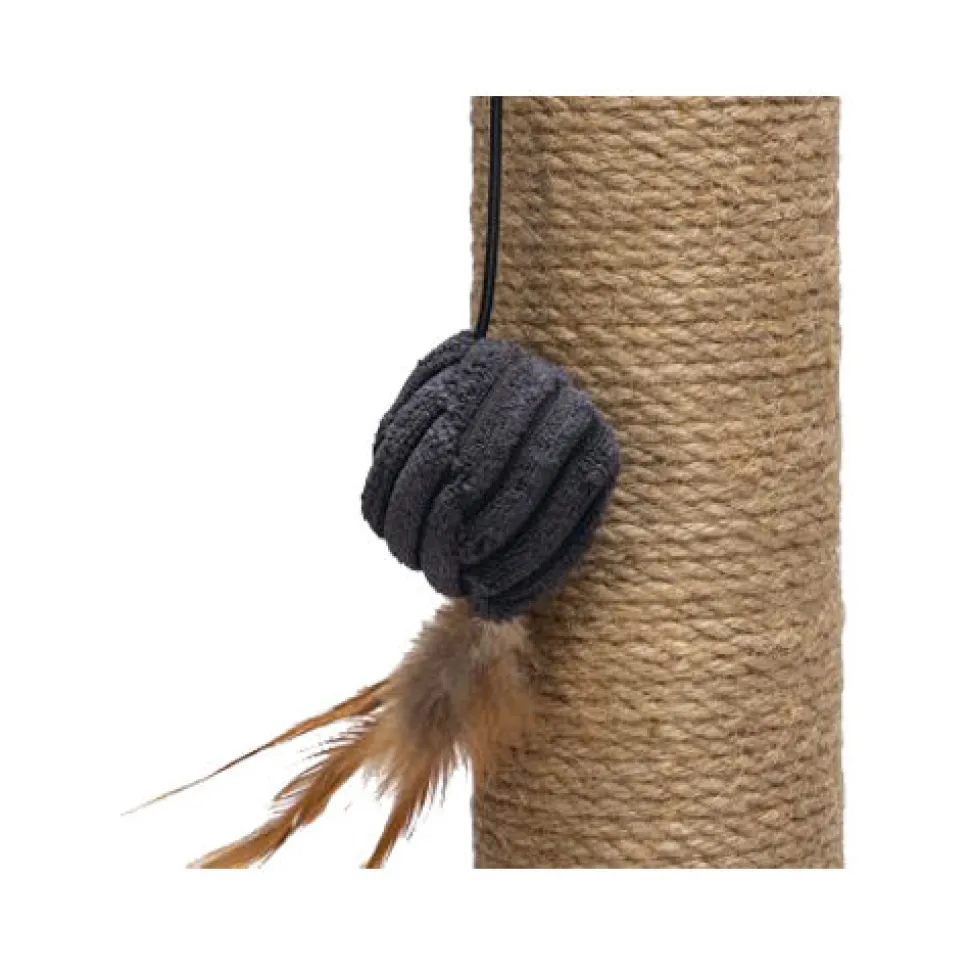 Designed by Lotte Krabpaal Ribbed