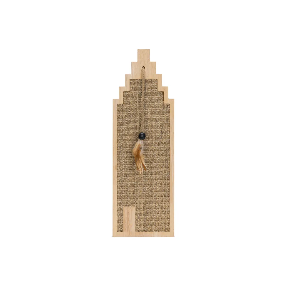 Designed by Lotte Krabplank Berit