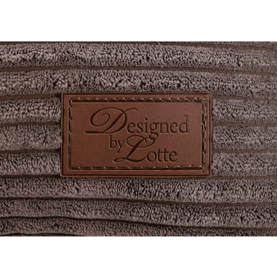 Designed by Lotte Ligmand Ribbed