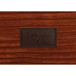 Designed by Lotte Ligmand Ribbed
