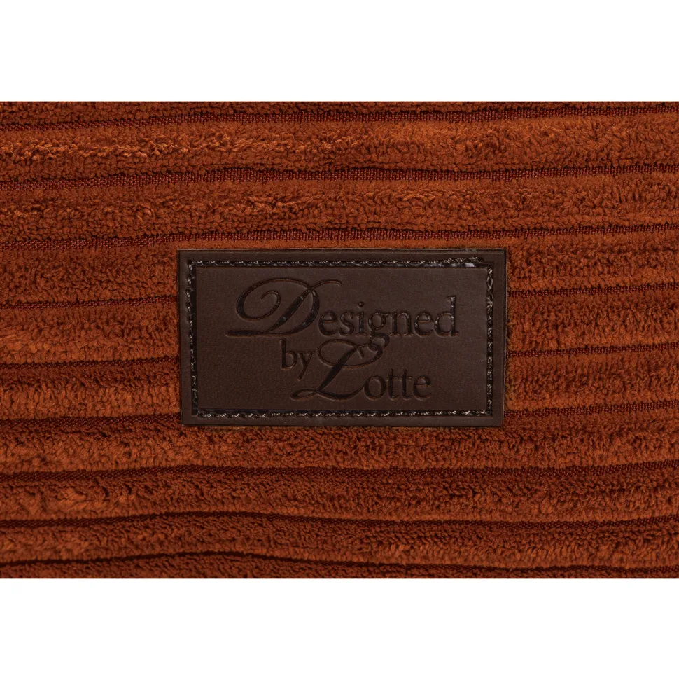Designed by Lotte Ligmand Ribbed
