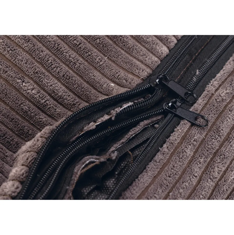 Designed by Lotte Ligmand Ribbed