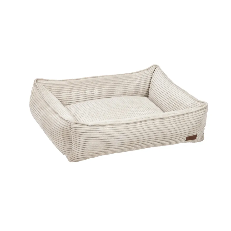 Designed by Lotte Ligmand Ribbed