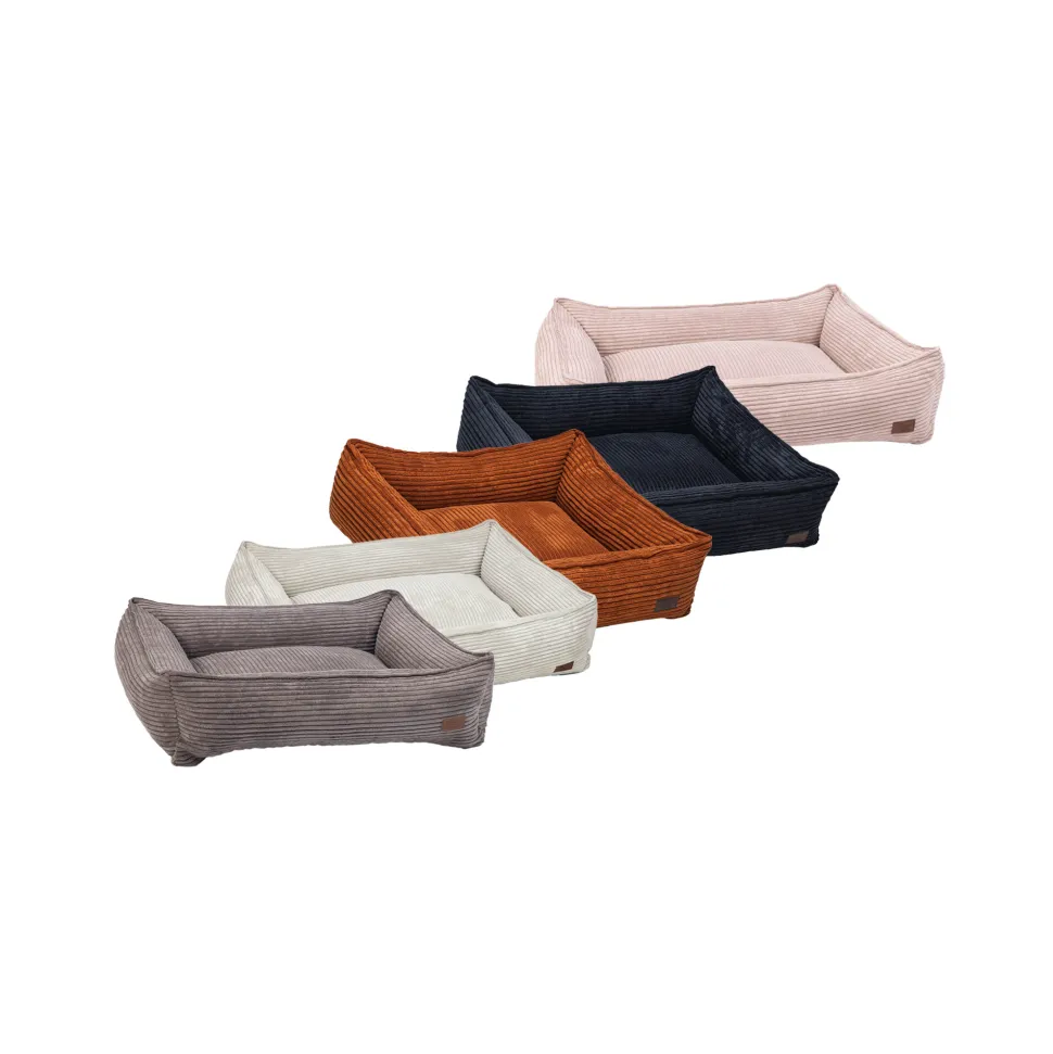Designed by Lotte Ligmand Ribbed